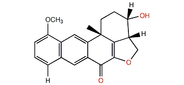 Xestosaprol J